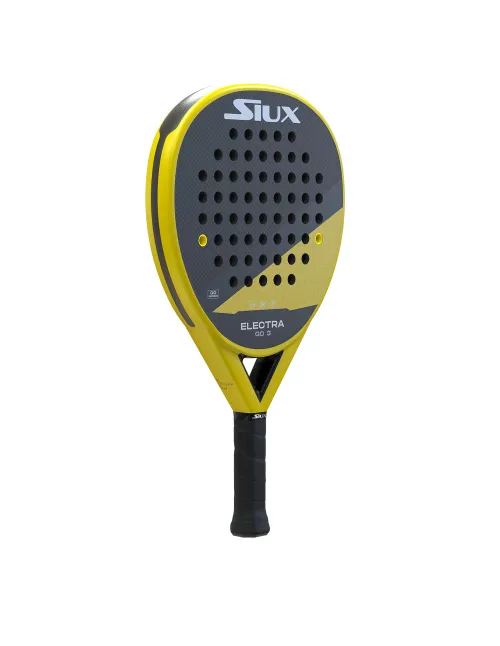 Siux Electra St3 Go | Ofertas de pádel